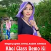 About Khol Class Demo Ki Song